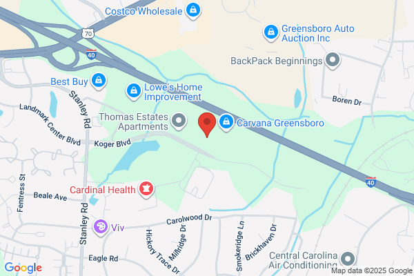 Piedmont HomeHealth