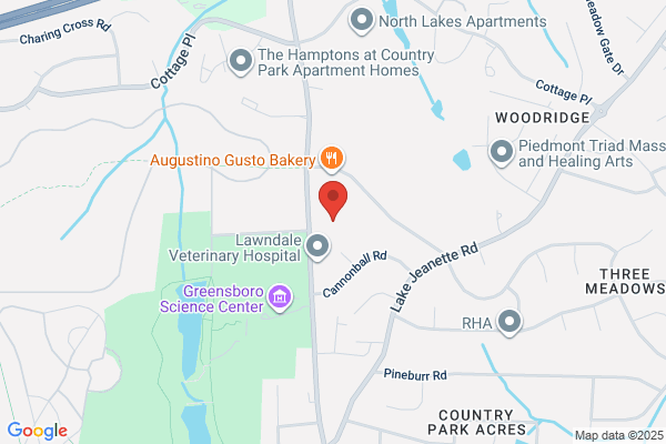 Brookdale Lawndale Drive