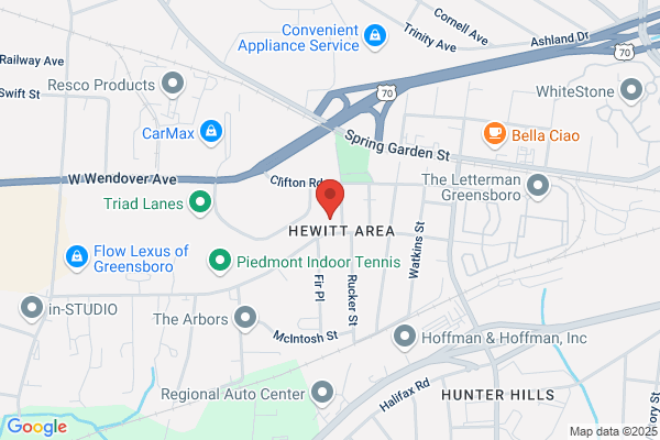 Community Home Care and Hospice
