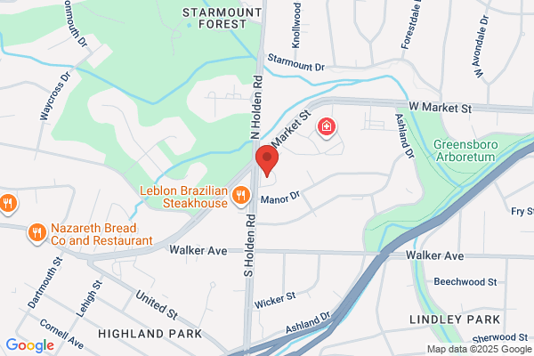 Premium Care Homes of North Carolina