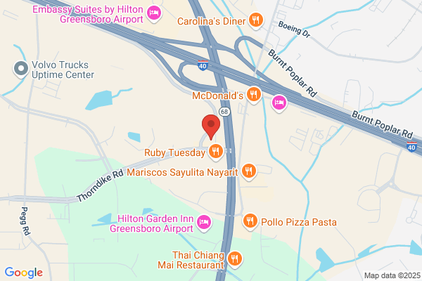 Clarion Hotel Airport