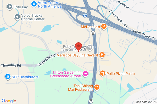 Comfort Suites Airport
