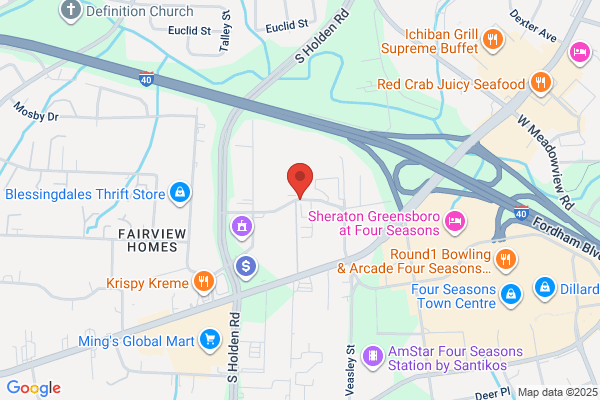 Country Inn & Suites by Radisson, Greensboro, NC