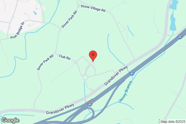 Grandover Resort & Spa