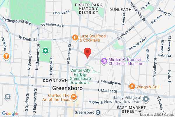 Greensboro Inn