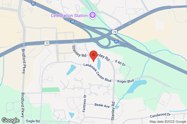 La Quinta Inn & Suites Greensboro
