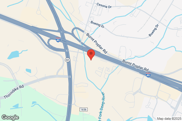 Quality Inn & Suites Airpark East