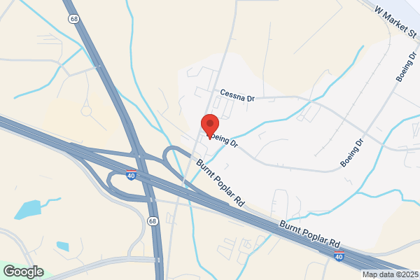 Ramada Inn Airport