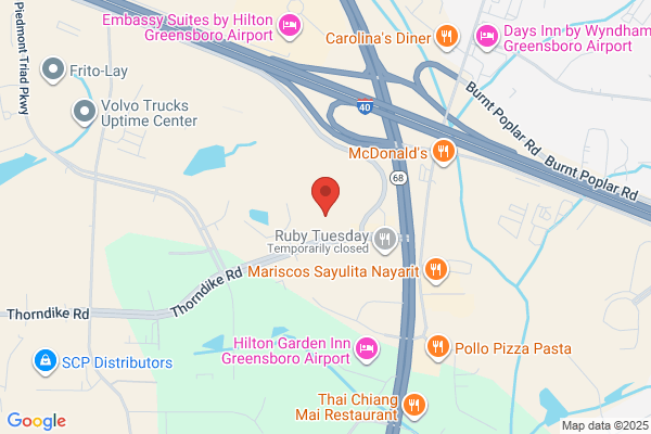 Residence Inn by Marriott