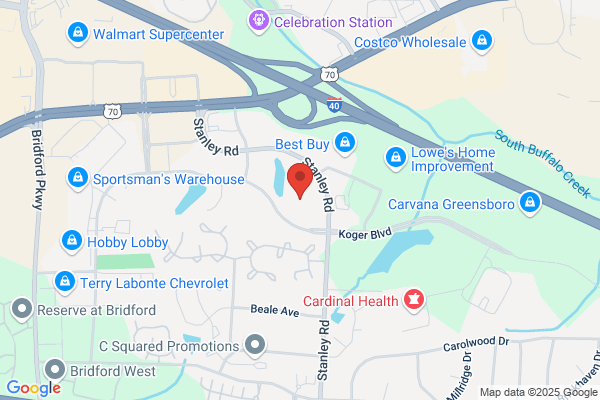 SpringHill Suites Greensboro