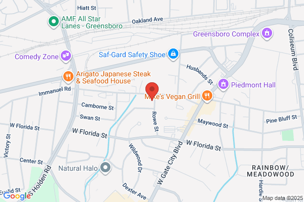 Greensboro SEO Pro