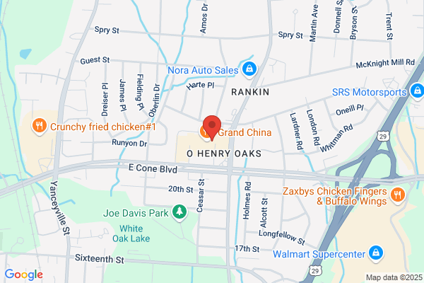 Carolina Coin Laundry