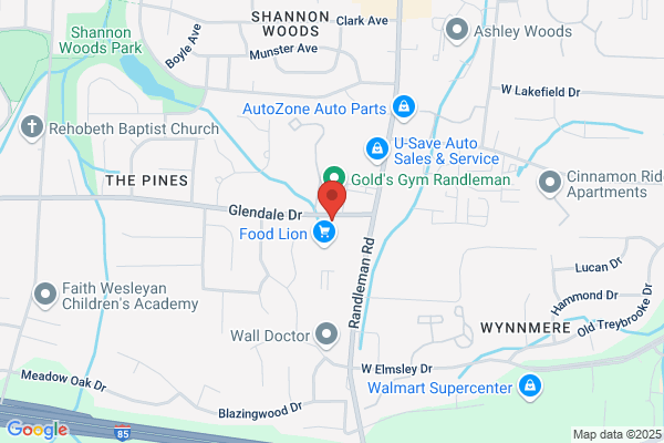 Prestige Dry Cleaners