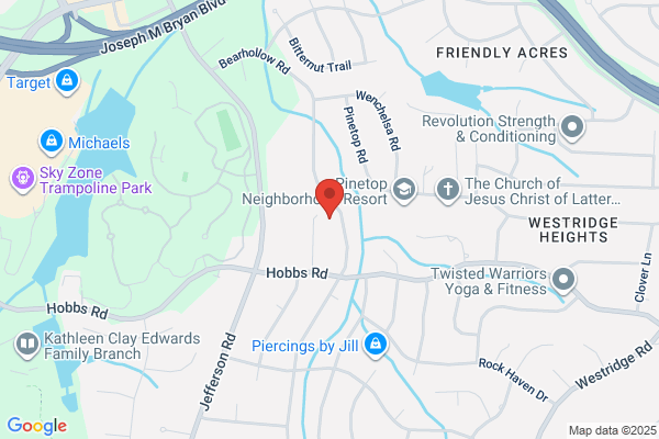 Cascade Fire Protection Inc