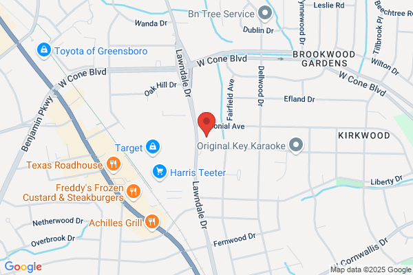 Law Office of Tony Huynh PLLC