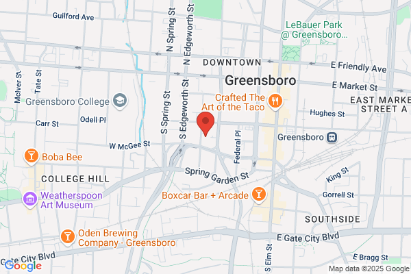 Ivey McClellan Gatton & Seigmund LLP