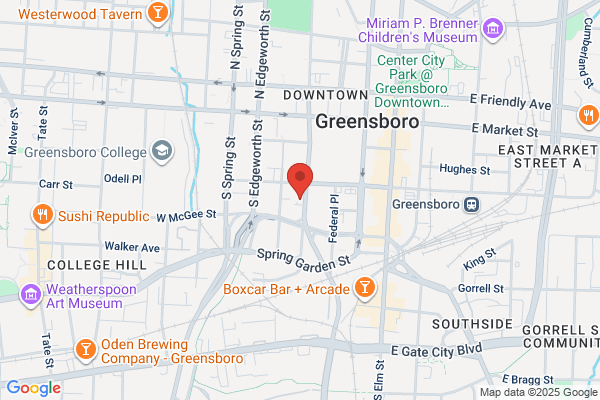 Sherrill David E Law Office of