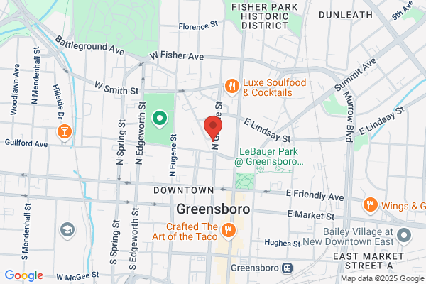 Galloway Edward H Attorney