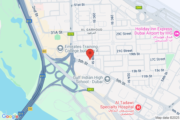 Aam Limo & Transportation