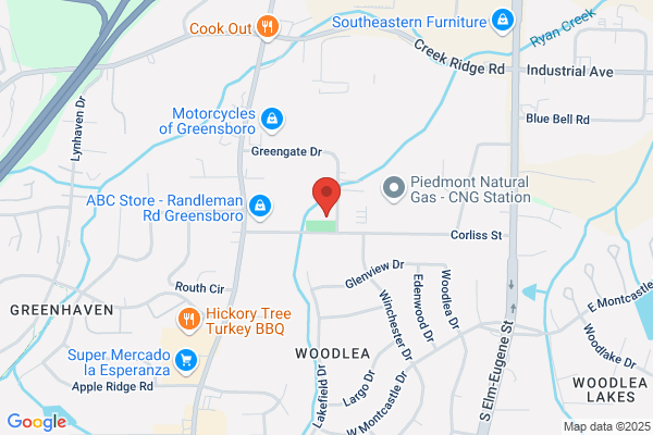 Brooks General Contractors