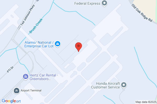 DHL Express ServicePoint