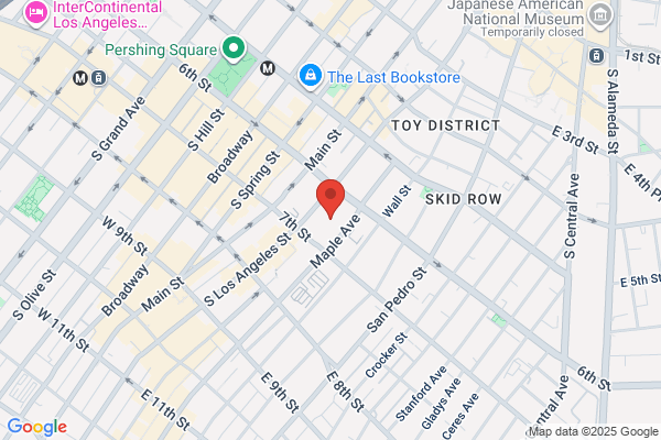 Timco Aviation Services Inc