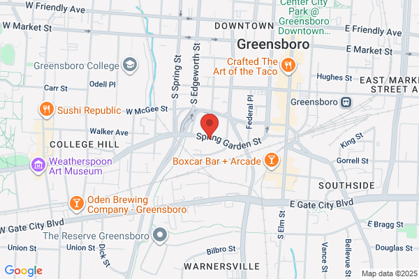 Spring Garden Counseling Inc.
