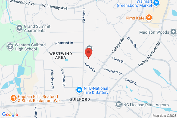 Aikido of Greensboro