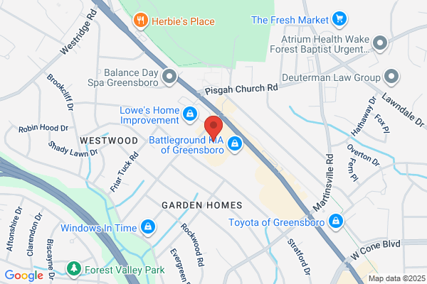 Essential Martial Arts Located in Greensboro, Oak Ridge & Whitsett