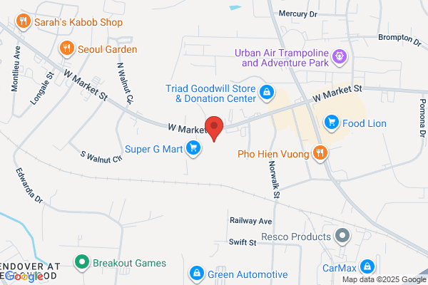 Sahel Halal Market Inc