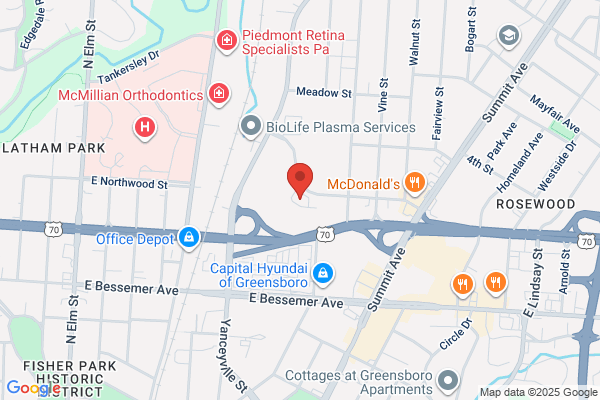 Fresenius Kidney Care Garber-Olin