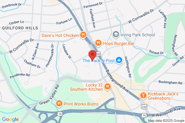 Greensboro Medical Associates