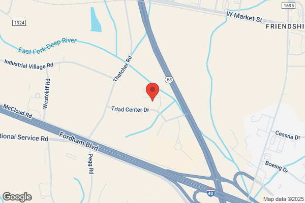 Pasadena Villa Outpatient Treatment Center - Triad