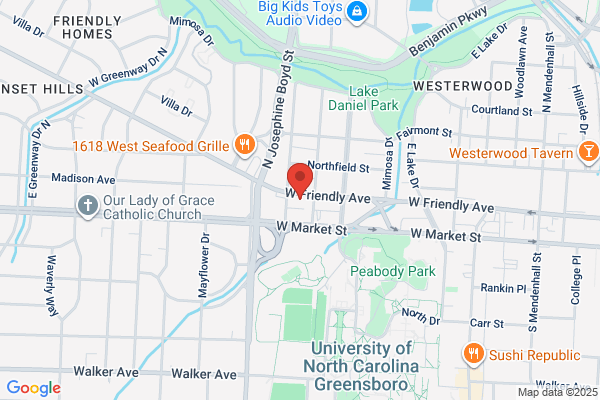 Carolina Residential Care Incorporated
