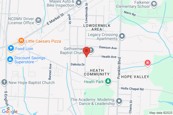 Guilford Adult Care
