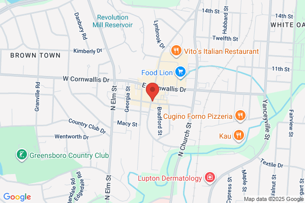 Mental Health Association In Greensboro