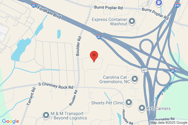 Coilplus North Carolina Inc