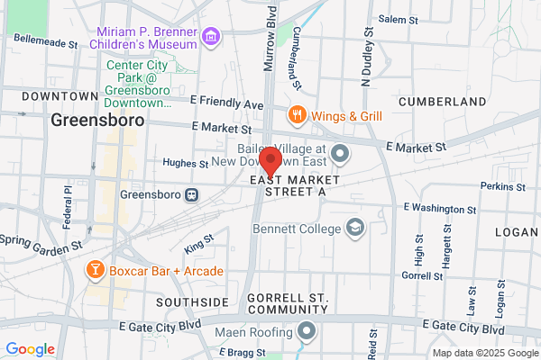 Greensboro Plumbing Supply Co