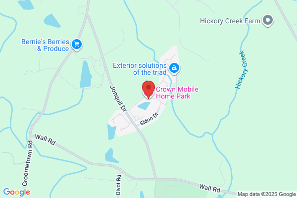 Crown Mobile Home Park Inc