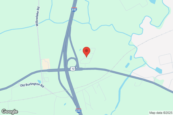 Gallent Estates Mobile Home Park