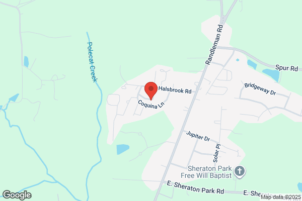 Monroe's Mobile Home Park