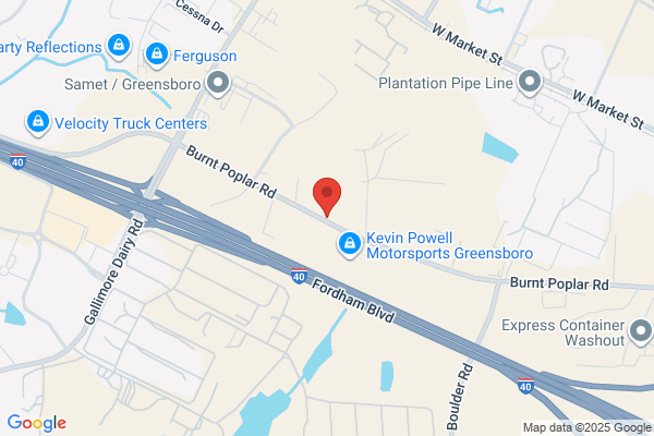 Kinder Morgan Southeast Terminals