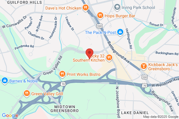 Greensboro Women's Health Care PA