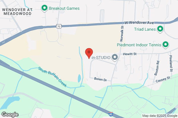 Triad-Hamco Paper & Ribbon Products