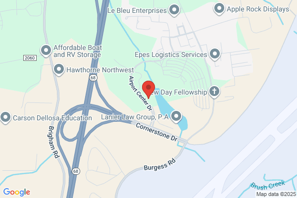 Stratis Business Centers