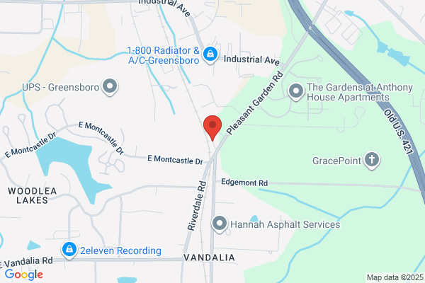Piedmont Marble Inc