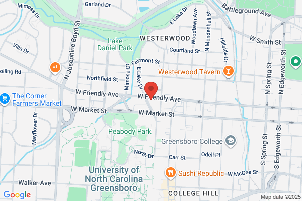 Clark Jerry R DDS PA