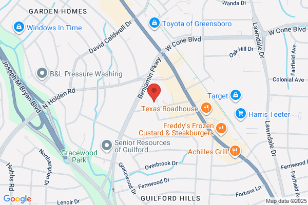 Beavers & Keating DDS PA