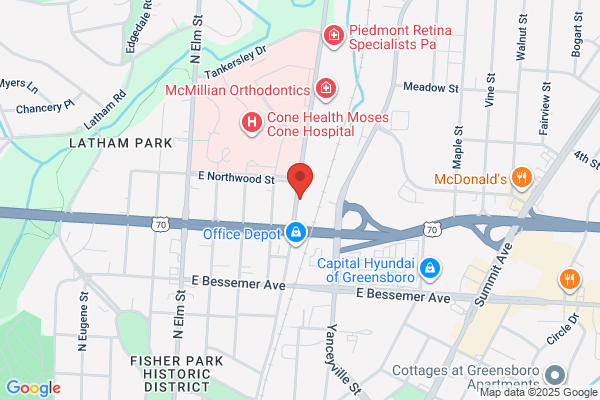 Ed Martinez DDS Ms PA