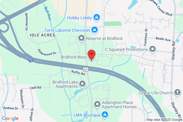 Bridford West